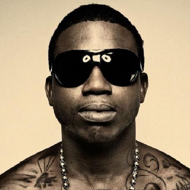 Gucci Mane - Sh*t Wouldn't Happen