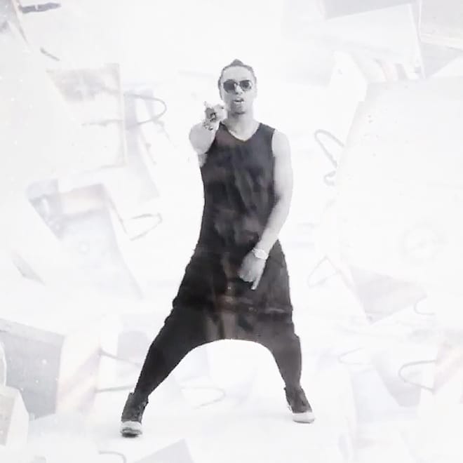 Guy Sebastian featuring Lupe Fiasco - Linger