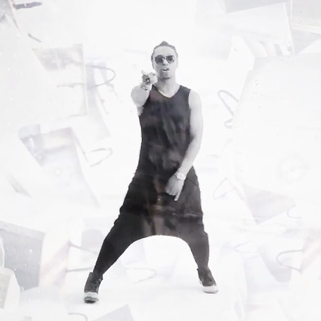 Guy Sebastian featuring Lupe Fiasco - Linger