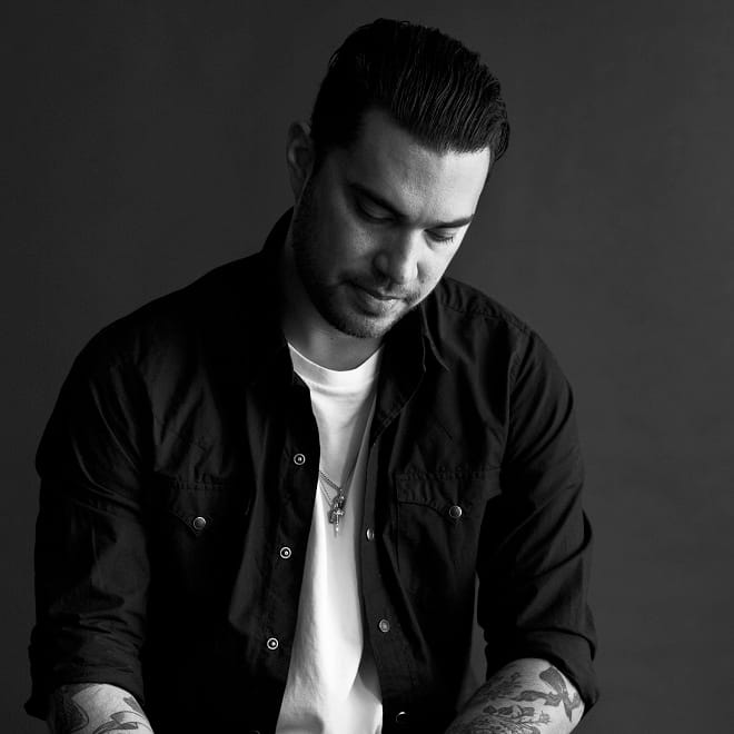 Hanni El Khatib - Melt Me