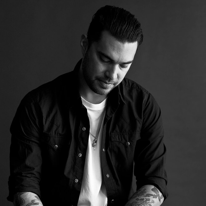 Hanni El Khatib - Melt Me