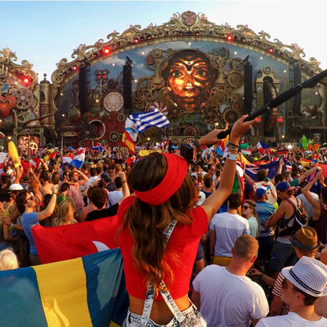 HYPETRAK Magazine: Volume 1 – GoPro, The Documenters