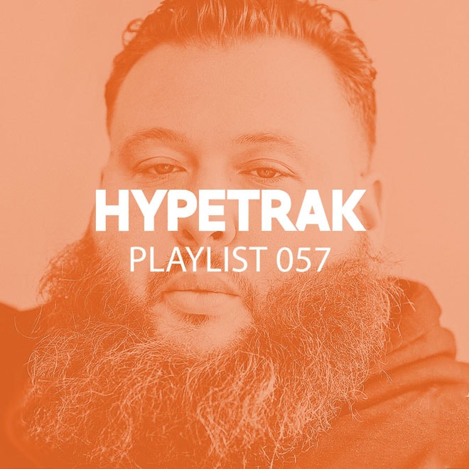 HYPETRAK Playlist 057