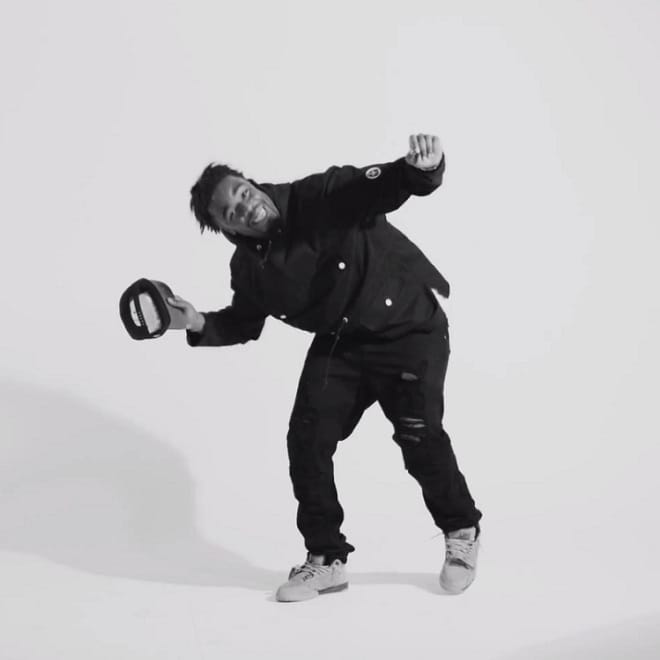 Iamsu! featuring Too Short & E-40 - T.W.D.Y.