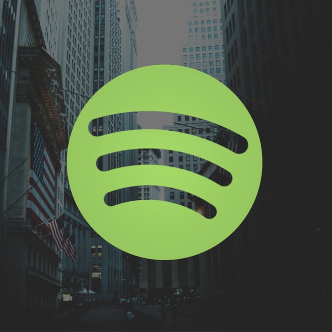 Is Spotify Worth Over $6 Billion?