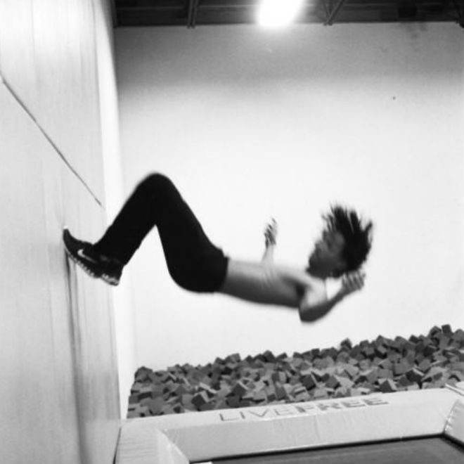 Jaden Smith - Passionate