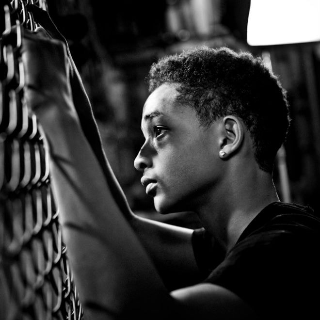 Jaden Smith to Appear on HBO Pilot