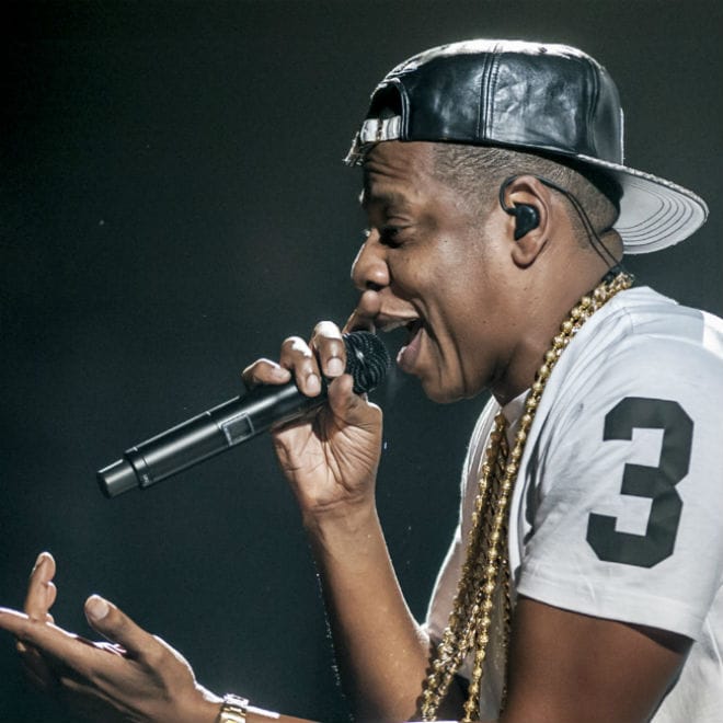 JAY Z Releases Statement About New York Governor's Plan to Improve Police Relations 