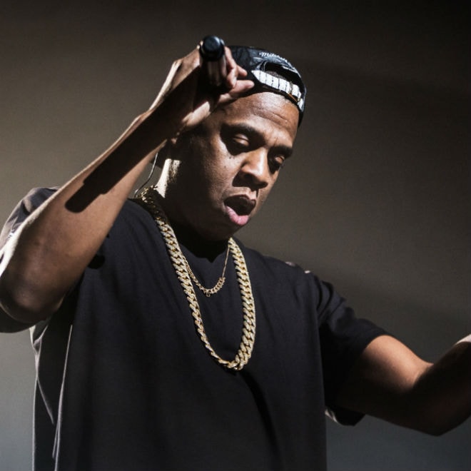 JAY Z is Not Buying Hot 97