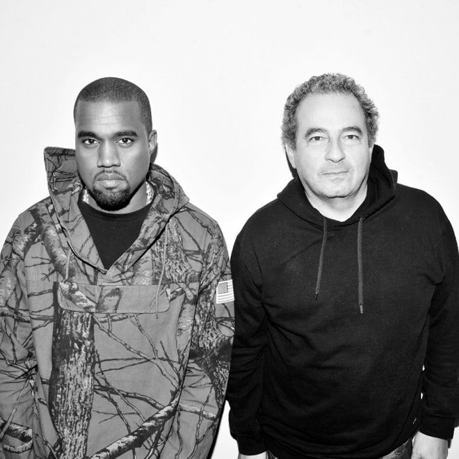 Jean Touitou Titles Segment of A.P.C. 2015 Fall/Winter Collection "Last Ni**as in Paris"