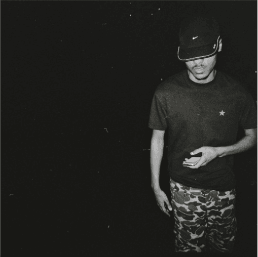 Jesse James - Y.P.T.