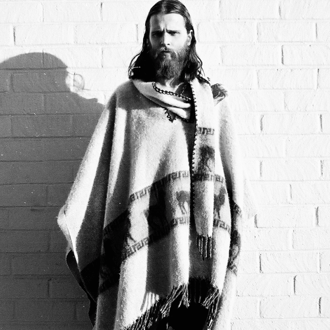 JMSN - My Way