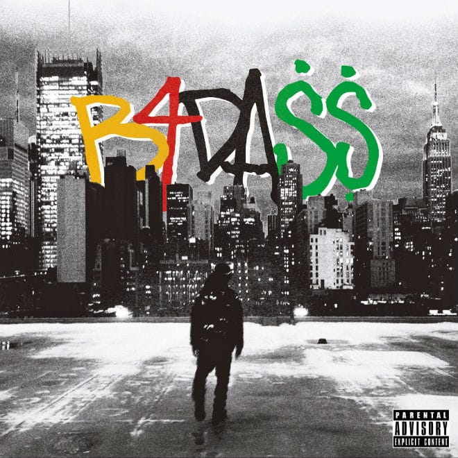 Joey Bada$$ – B4.DA.$$ (Review)
