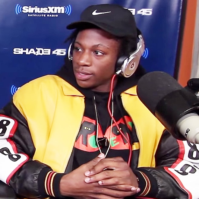 Joey Bada$$ Concerned About Government Surveillance After Malia Obama Incident