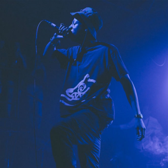 Joey Bada$$ Makes Strong Debut on the Album Charts, Lupe Fiasco Beats His Own Projections