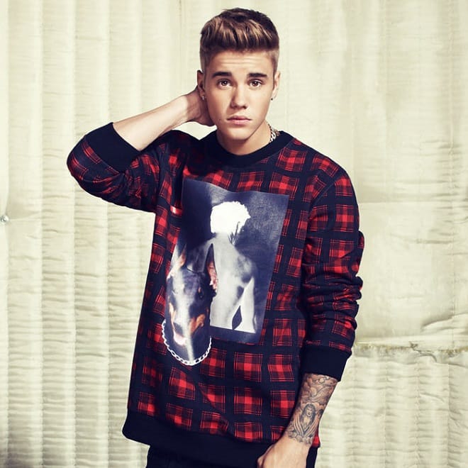 Justin Bieber To Be Target of Next Comedy Central 'Roast'