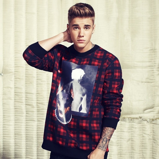 Justin Bieber To Be Target of Next Comedy Central 'Roast'