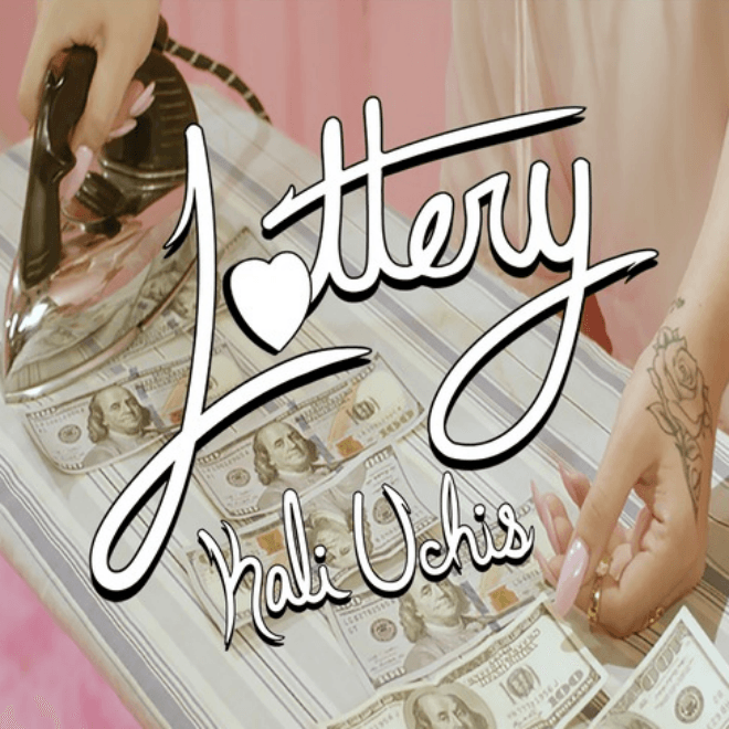 Kali Uchis - Lottery