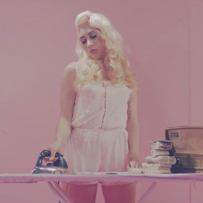Kali Uchis Releases Video Featuring "Lottery" & "Call Me"