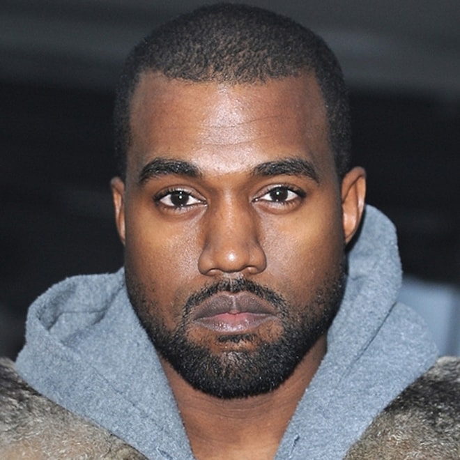 Kanye West and King Louie Appear to Be Working Together