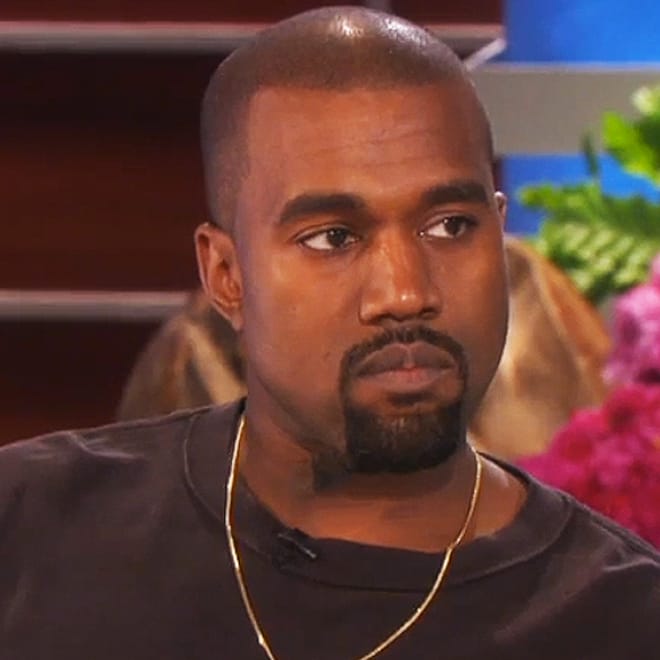 Kanye West Discusses Marriage Life, Fatherhood, Adidas Partnership & More on ‘Ellen’