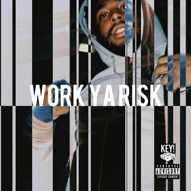 Key! - Work Ya Risk (Produced by TM88)