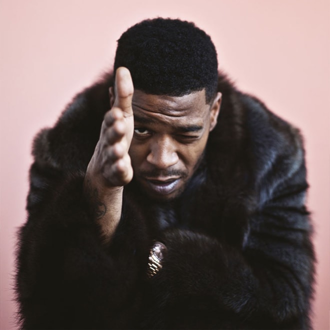 KiD CuDi is Playing a Homosexual Character in Upcoming Film 'James White'