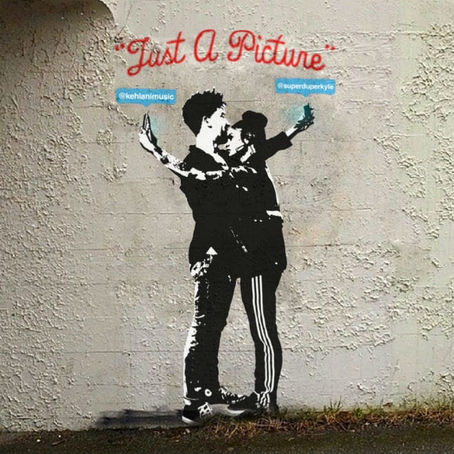 KYLE. featuring Kehlani - Just A Picture