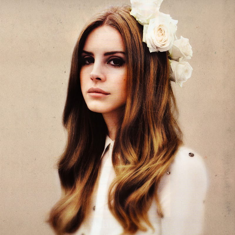 Lana Del Rey's Next Album is Titled 'Honeymoon'