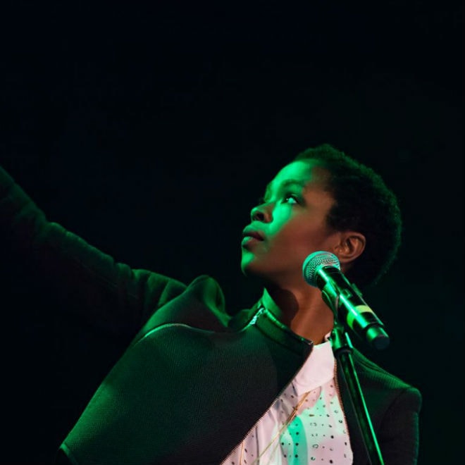 Lauryn Hill Announces Acoustic Performance Series