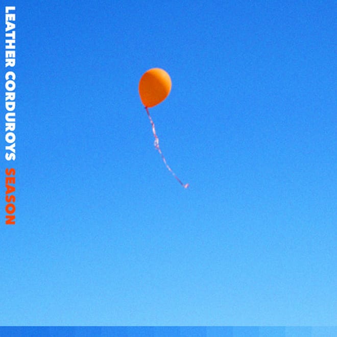 Leather Corduroys (Joey Purp and Kami de Chukwu) - Season (Album Stream) 