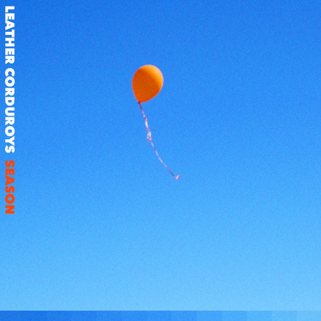 Leather Corduroys (Joey Purp and Kami de Chukwu) - Season (Album Stream)