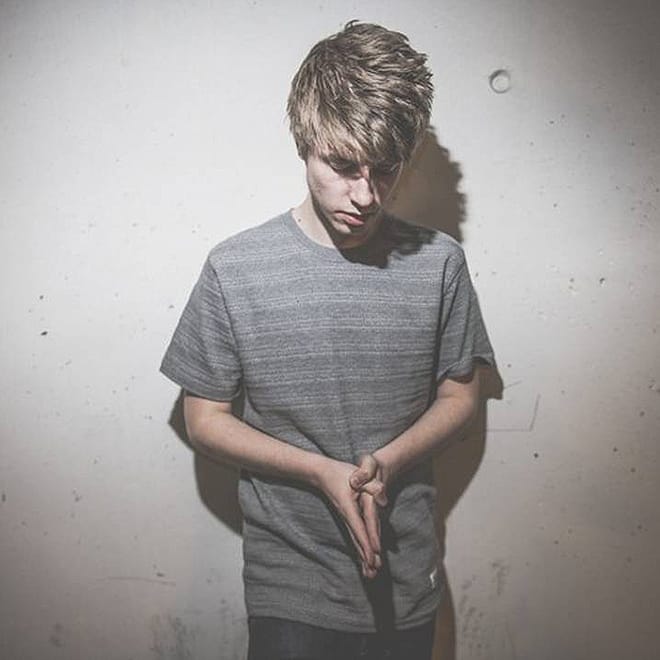 Lido Makes You "Play" to Download All His 2014 Remixes 