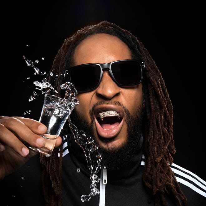 Lil Jon "Responds" to the Coachella Lineup
