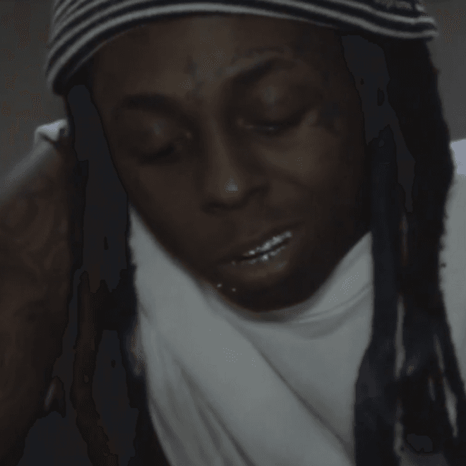 UPDATE: Lil Wayne Announces 'Sorry 4 The Wait 2' Release Date Via Makonnen Remix