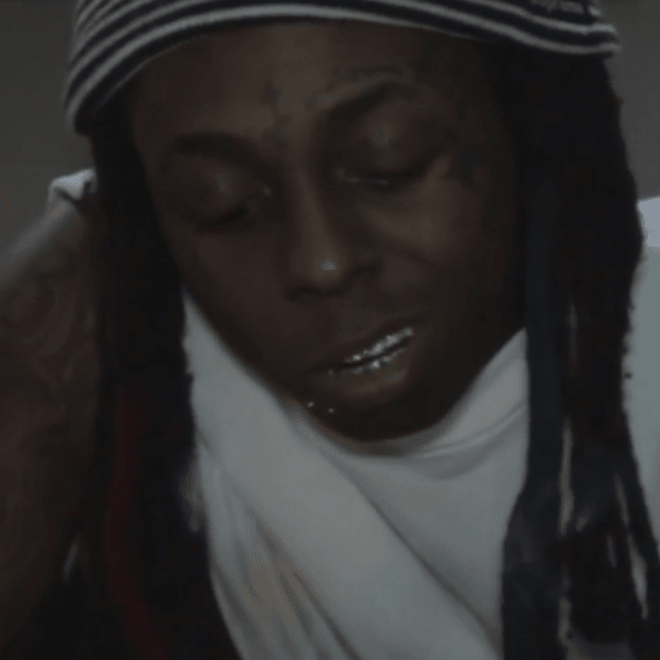 UPDATE: Lil Wayne Announces 'Sorry 4 The Wait 2' Release Date Via Makonnen Remix