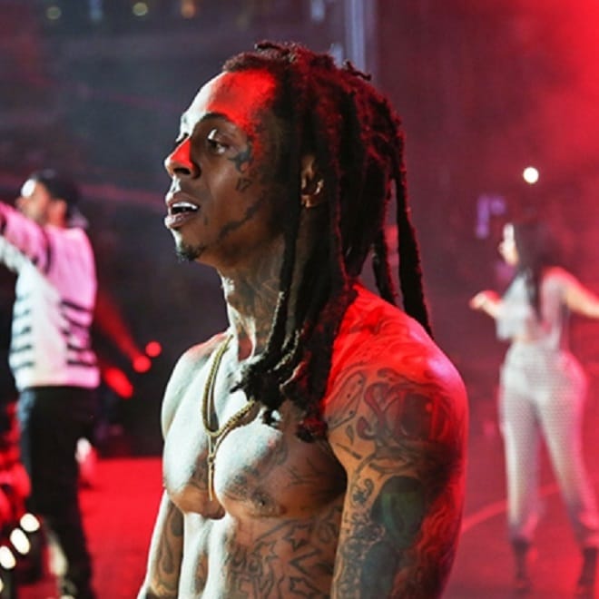Lil Wayne Intends to Leave Cash Money with Drake & Nicki Minaj