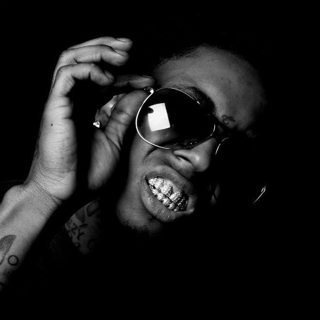 Lil Wayne - Sh!t (Remix)
