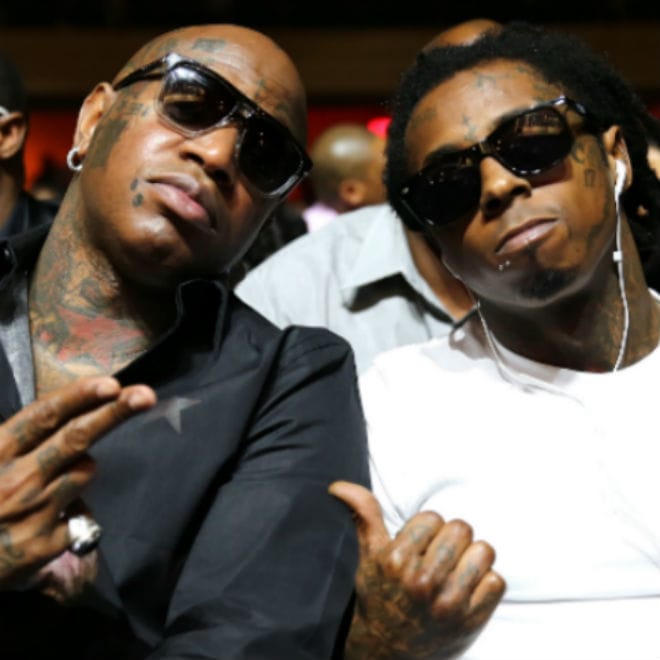 Lil Wayne to Sue Birdman for 8 Million Dollars