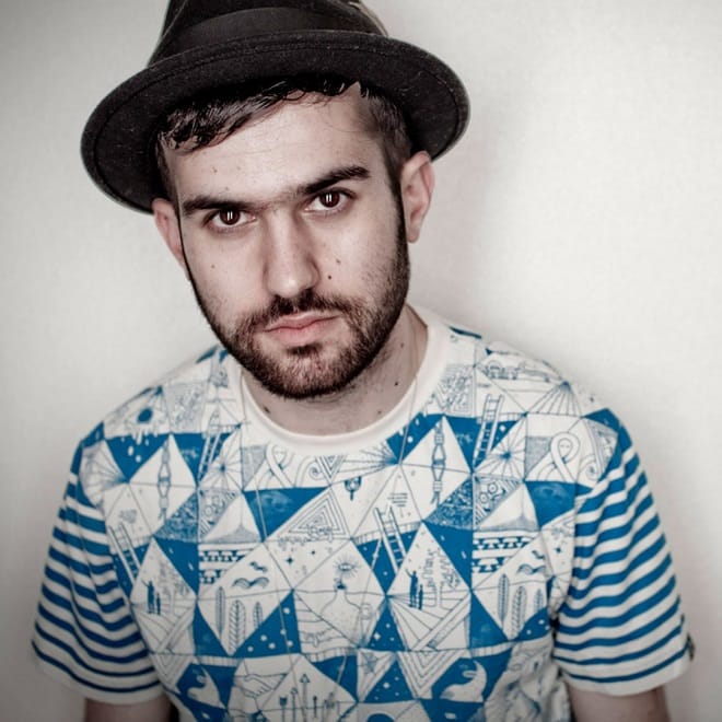Listen to A-Trak's Hour-long 'Diplo & Friends' Mix