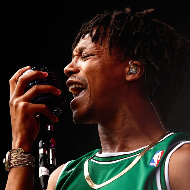 Lupe Fiasco Announces that He is Leaving Twitter