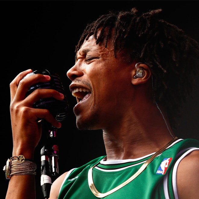 Lupe Fiasco Announces that He is Leaving Twitter