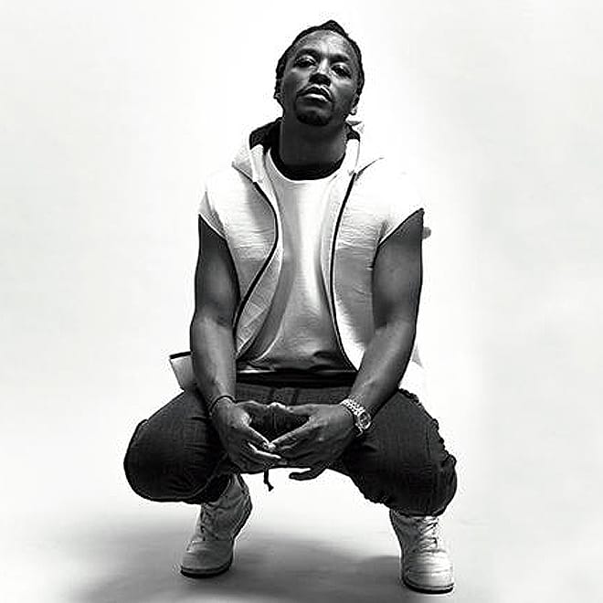 Lupe Fiasco Proclaims His Uninterest in "Relevance"