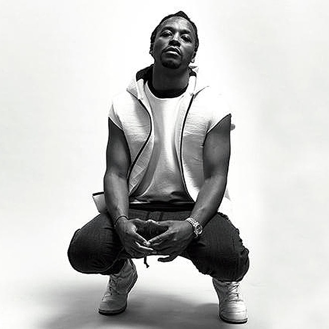 Lupe Fiasco Proclaims His Uninterest in "Relevance"