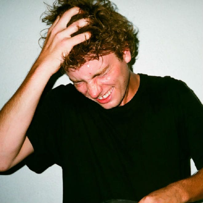 Mac DeMarco is Embarking on a World Tour 
