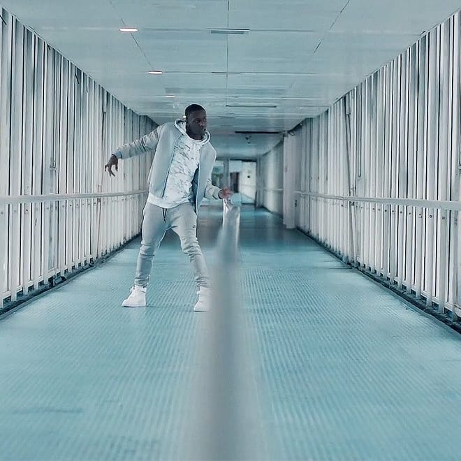 Majid Jordan - Forever