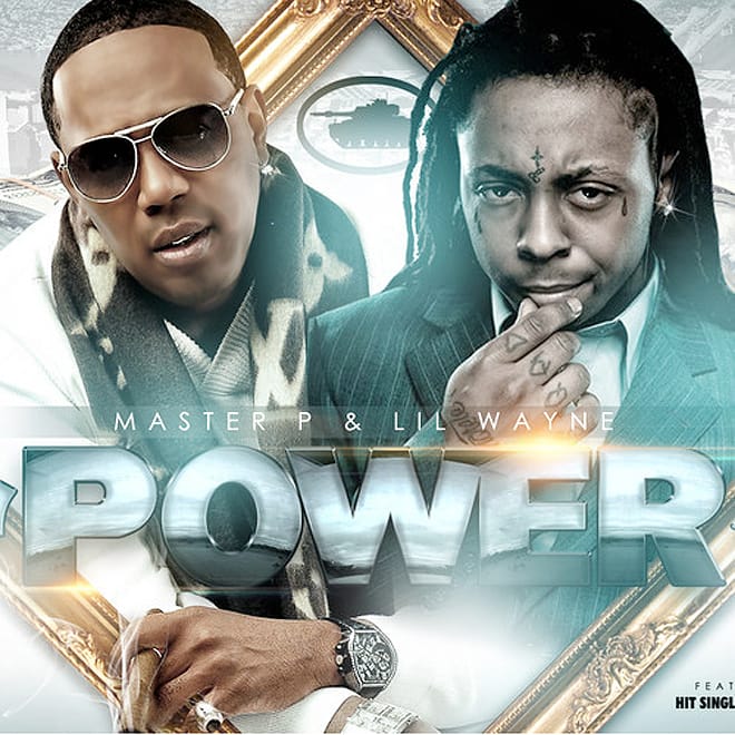 Master P featuring Lil Wayne, Gangsta and Ace B - Power