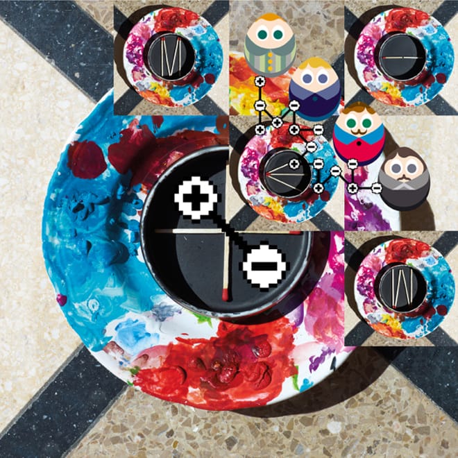 Mew Reveals Tracklist to New Album '+-', Shares First Single “Satellites”