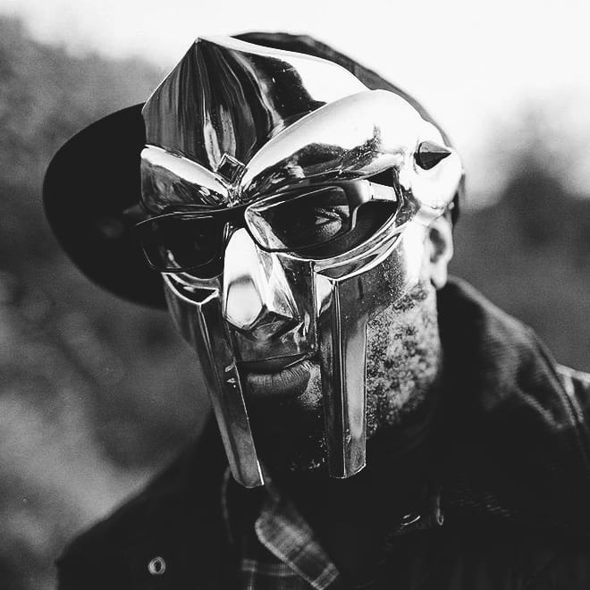 MF Doom to be Featured on Upcoming Deluxe Version of 'PRhyme'