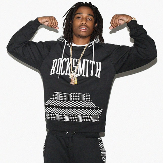 Migos Receive Criticism for Donating $1,000 to High School